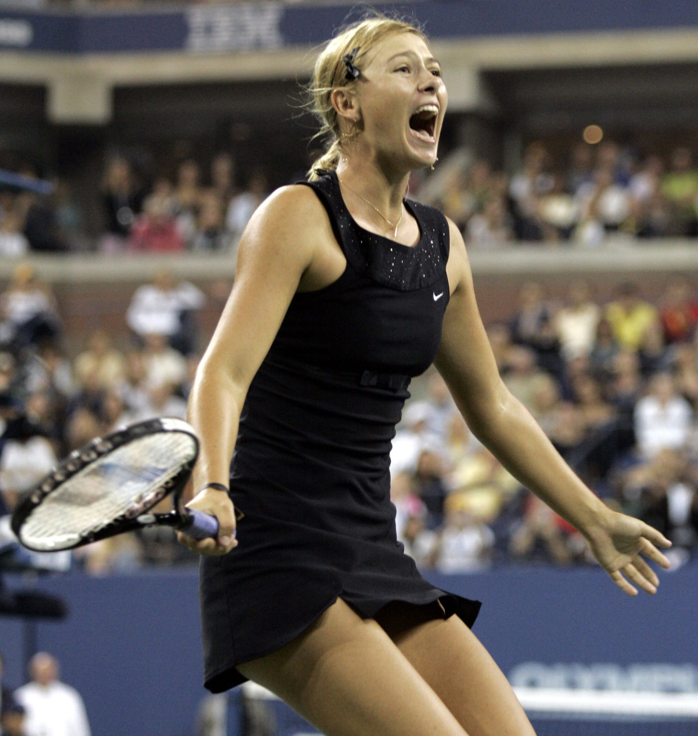 Maria Sharapova